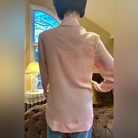 NWT Bundle of two Guess Jackets/ Blazers Gray and Pink Sz S - Picture 5 of 14